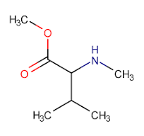 L-valina, N-metil-, éster metílico 35016-37-6 wiki - Es