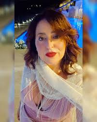 Barbara Landi Giornalista