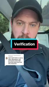 Replying to @CC Island Breeze yep! It’s really me. #AJBuckley #sealteam  #actor #tiktokverified