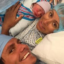 Fundraiser for Laila Hardy by Alexandra Grof-Tisza Hakim : The Laila & Baby  Luke Johnson Fund