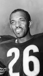 Benjamin Prince “Bennie” McRae (1939-2012)