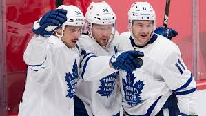 3780 las vegas boulevard, las vegas, nv 89158. Game 3 Recap Toronto Maple Leafs Take 2 1 Series Lead Over Montreal Canadiens Ctv News