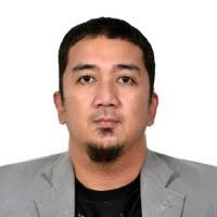 Joaquin Alfonso Reyes‏