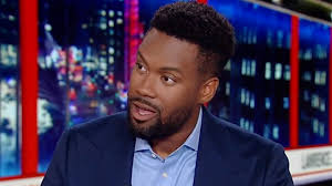 Fox & Friends co-host Lawrence Jones was left 'speechless' after learning  about ancestor