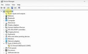 If windows os is not detecting android devices accurately that are connected mtp drivers offer a connection line between your computer and android smartphone devices. Samsung Android Cdc Serial Driver Usb Driver