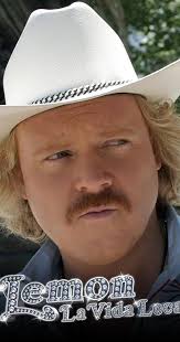 Lemon La Vida Loca (TV Series 2012– )