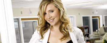  Sarah Chalke Arbeitet Mit Scrubs Schopfer An Neuer Dramedy Bill Lawrence Produziert Neue Abc Dramedy Tv Wunschliste