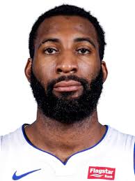Andre jamal drummond (born august 10, 1993) is an american basketball center who plays for the cleveland cavaliers of the nba. Andre Drummond Detroit Center Bk