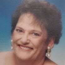 Jessie Rose Laswell Obituary (2022)