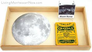Free Moon Printables And Montessori Inspired Moon Activities Living Montessori Now ✓ free for commercial use ✓ high quality images. montessori inspired moon activities
