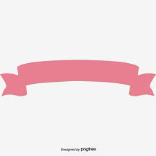 Pink Ribbon Grafico Vectorial Y Imagen Png En 2020 Png Cinta Cinta Rosa Hojas Decoradas Para Imprimir