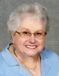 Emma A. "Toots" Everhart Obituary May 23, 2014