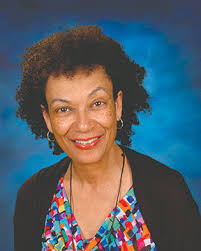 Teacher's joy, singing remembered