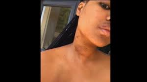 In a viral video, a woman who was shopping at a location of the south african supermarket chain, pick n pay,. How Communities Are Addressing Violence Against Women In South Africa Abc News