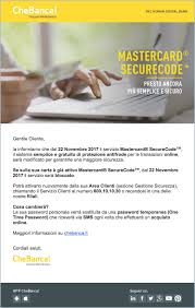Sempre dalla pagina dei contatti del sito chebanca!, si può scegliere un nickname e chattare con un operatore della banca. Tentativo Di Phishing Come Scoprire Se Il Sito E Contraffatto Tutto Sulla Posta Elettronica