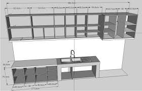 Anda sedang mencari penyedia jasa desain interior apartement di kota jakarta (jakarta barat, jakarta utara, jakarta pusat, jakarta selatan dan jakarta timur ) ?? 53 Desain Kitchen Set Sketchup