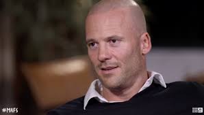 MAFS expert John Aiken called out for blatantly gaslighting bride Heidi