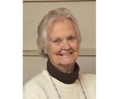 Hazel I Eggiman Obituary (2025)