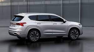Hi/low, realfeel®, precip, radar, & everything you need to be ready for the day, commute, and weekend! 2021 Hyundai Santa Fe Sees Small Base Price Increase Can Top 43k