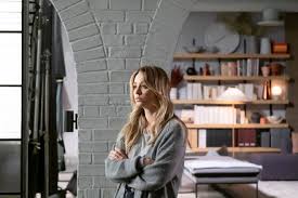 See uniforms that were tailored and professional in the 1940s, bright and colorful. Review Kaley Cuoco Is Maddening In The Flight Attendant On Hbo Max