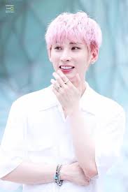 Data view of isaac from compiled kpop dataset 2020. Malaysian Kpop Fans In2it Isaac Facebook