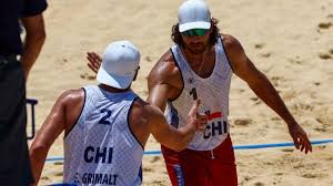 En conclusión, el capitán del equipo chileno, rafael grimalt, piensa que chile es mejor que colombia y que puede tentar quedarse con el tercer puesto. Rtu1ewhsp1dojm