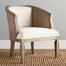 Three Posts Amalia Swivel 19 5 Barrel Chair Birch Lane Chairs For Small Spaces Barrel Chair Reupholster Chair Dining