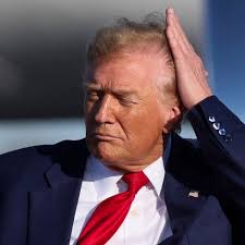 Nuria Labari: 100 años después, Gatsby se convierte en Donald Trump