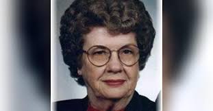 Mildred Dupre Fusilier Obituary