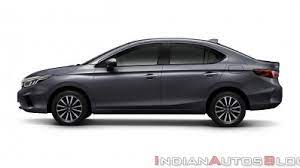 Maybe you would like to learn more about one of these? India Bound 2020 Honda City Officially Revealed In Thailand