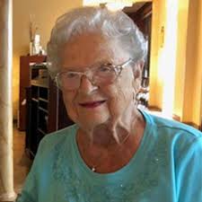 Ruth Elizabeth Cook Obituary January 24, 2019