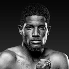 Lubin vs De Jesus Macias Results & Highlights