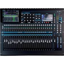 Faites une demande de prix. Allen Heath Sah Qu 24 Consoles 24 Entrees Micro Table De Mixage Numerique Table De Mixage Avis Et Prix Pas Cher Cdiscount