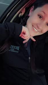 Jessica Hughett's Instagram, Twitter & Facebook