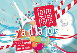 Murprotec A La Foire De Paris 2018 Blog Murprotec