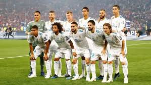 Man united's glazer family could be 'persuaded' into selling club. Real Madrid Manchester United As Rim Plzni Se V Lize Mistru Rysuje Lahudkova Spolecnost Sport Cz