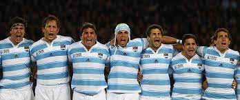 9 de julio de 2021. Everything You Need To Know About Los Pumas And The Wallabies Sanzar