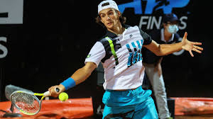 Age:19 years (3 march 2002). Nextgenatp Twitter Search