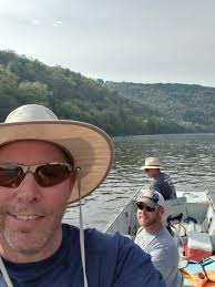 Profile for Welch Silt Fence & Erosion Control, LLC