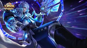 Create with maya, zbrush, subtance painter, ps. 44 çŽ‹è€…è£è€€ideas Fantasy Art Anime Game Art