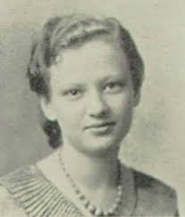 Evelyn Grace Headley Forbes (1917-1984)