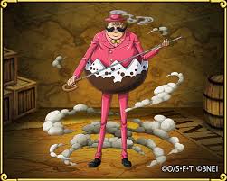 Baron Tamago Knight Of The Big Mom Pirates One Piece Treasure Cruise Wiki Fandom Baron tamago (タマゴ男爵, tamago danshaku) is an antagonist from the one piece series that was created by eiichiro oda , the series writer and artist. baron tamago knight of the big mom