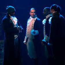 Miranda said he was inspired to write the musical after reading the 2004 biography alexander hamilton by ron chernow. Hamilton Cast Where Are They Now The New York Times