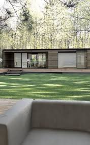 Epingle Par Oliver O Connell Sur Eye Catching Design Maison Prefabriquee Maison Container Maison Contemporaine