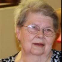 Obituary information for Barbara W. Westcott