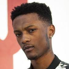 Tre Waters's Instagram, Twitter & Facebook