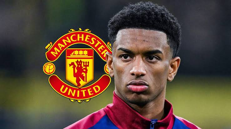 Man Utd: Alejandro Balde reaches decision on joining United from Barcelona