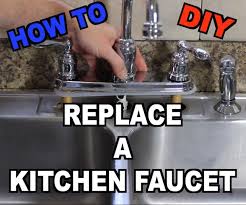 We did not find results for: How To Replace A Kitchen Sink Faucet 20 Steps With Pictures Instructables