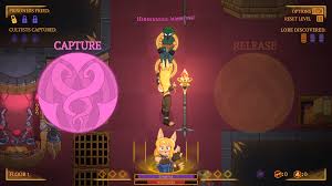 The Bindmancer (18+) by Caroo