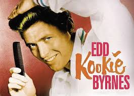 Beleive these two were twin brothers ..Robbie and Gerry Casper..from  Yorkville..lived